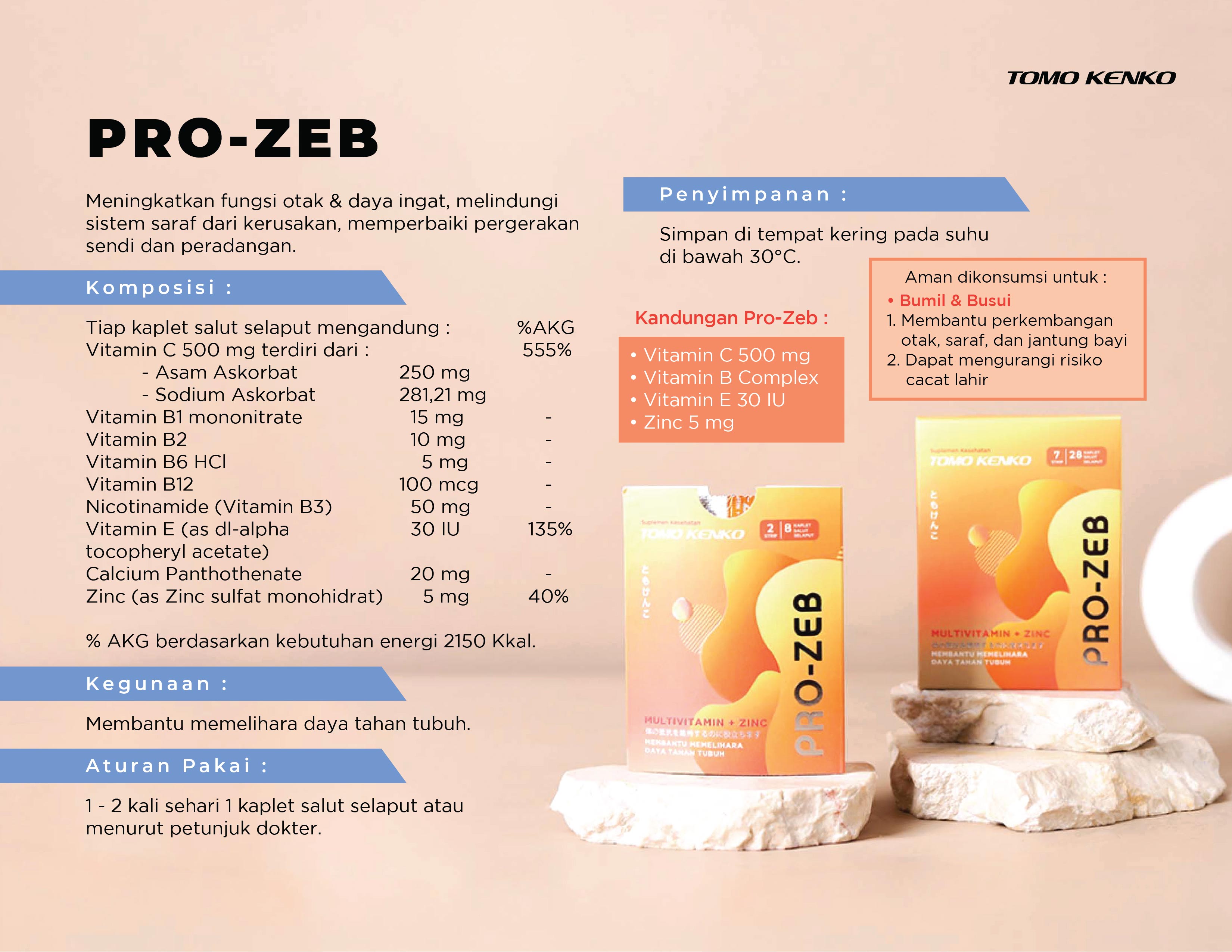 Tomo Kenko Company Profile Page 14